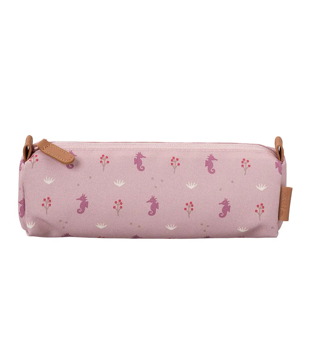 Pennenzak // Seahorse (optie: borduren met naam) Fresk