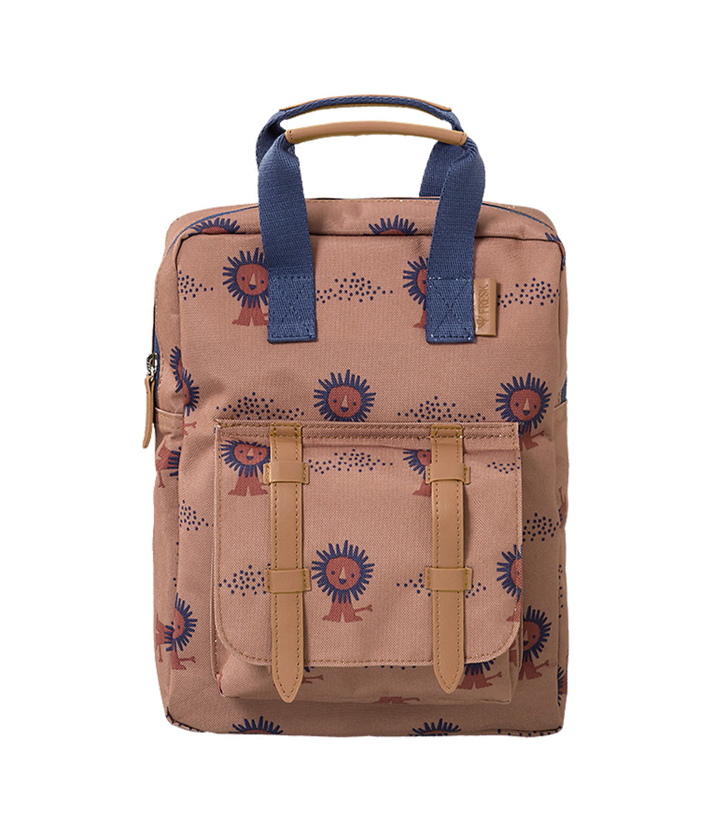 Fresk backpack // Crocodile