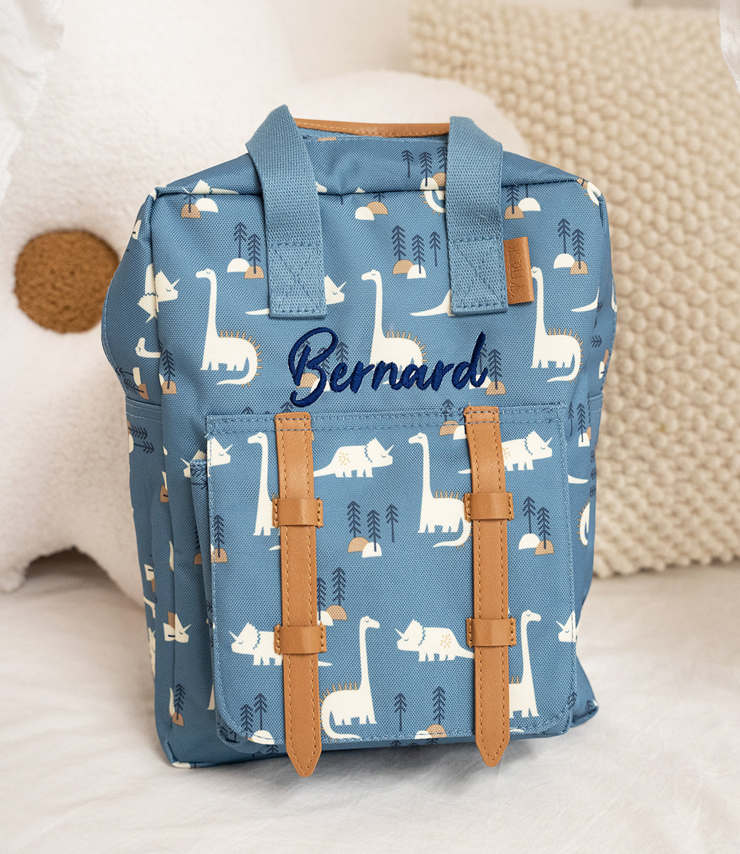 Fresk backpack // Dino