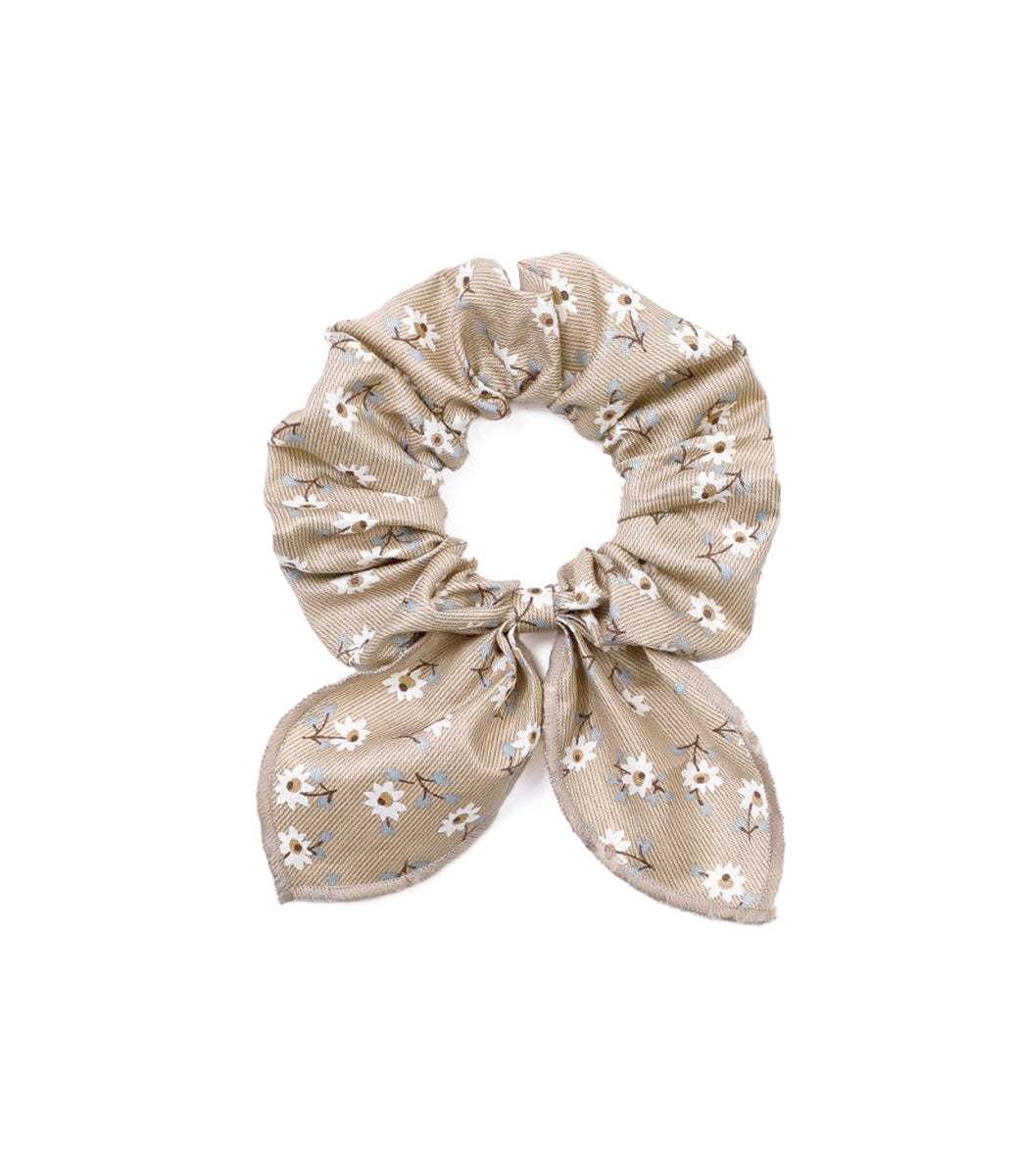 Scrunchie // Flower