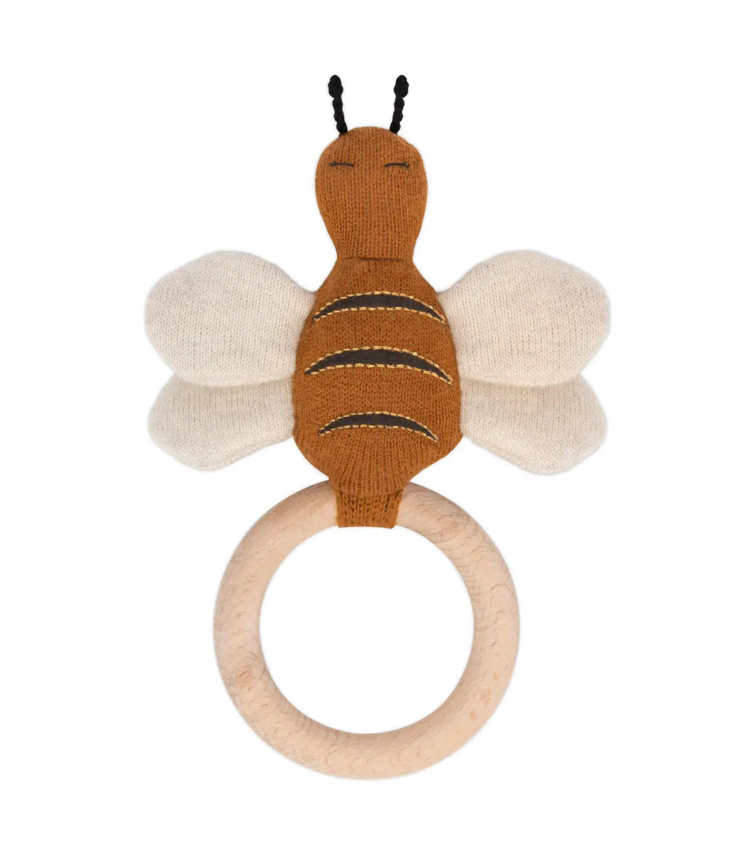 Rammelaar // Betty de honingbij Baby Bello