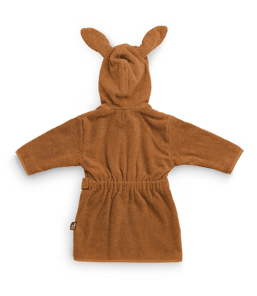 Badjas bunny // Caramel