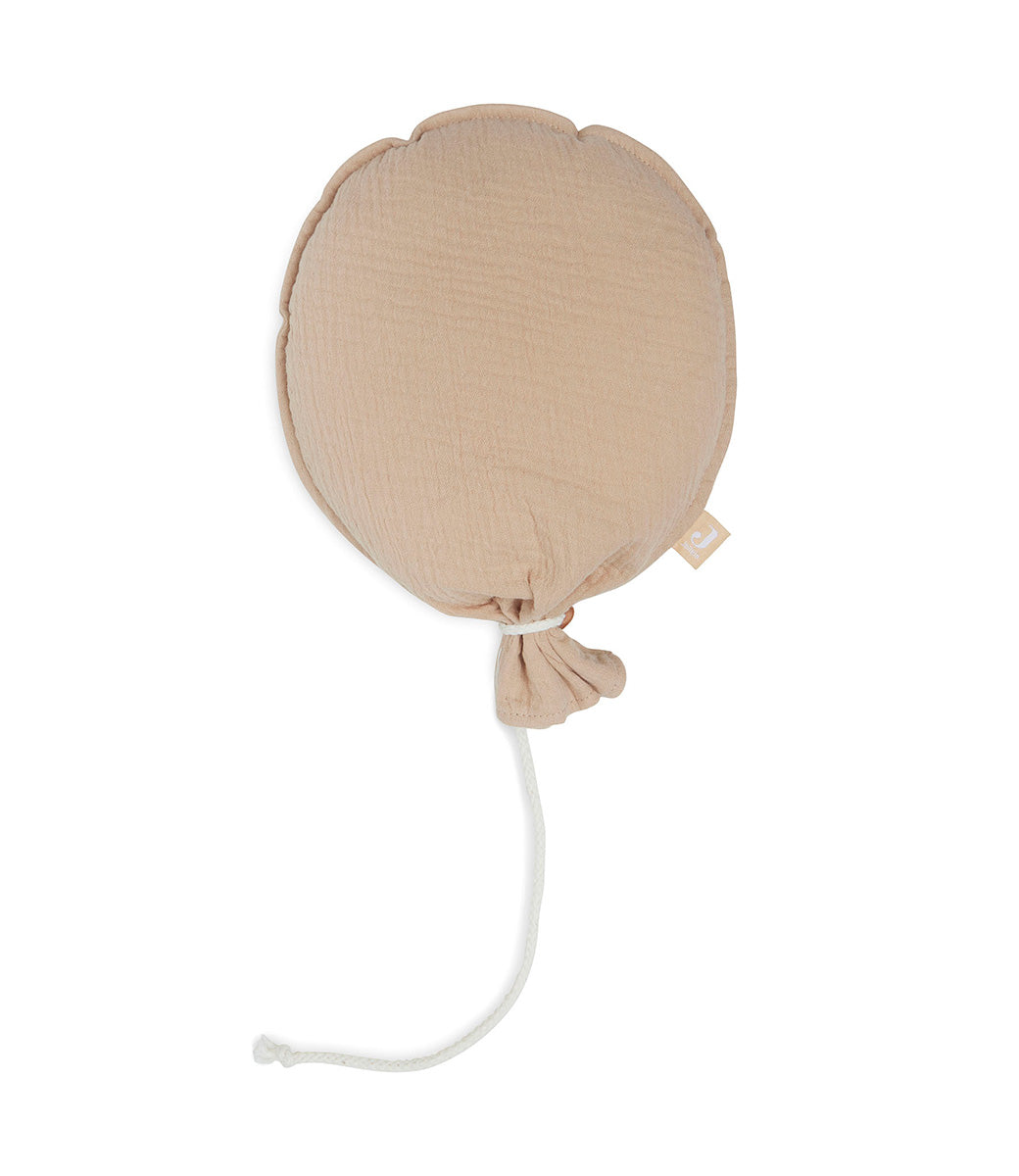 Balloon tetra // biscuit (option:embroidery with name)