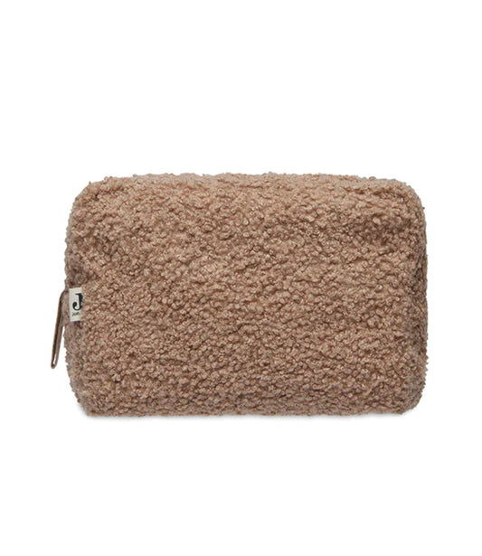 Etui boucle // Biscuit