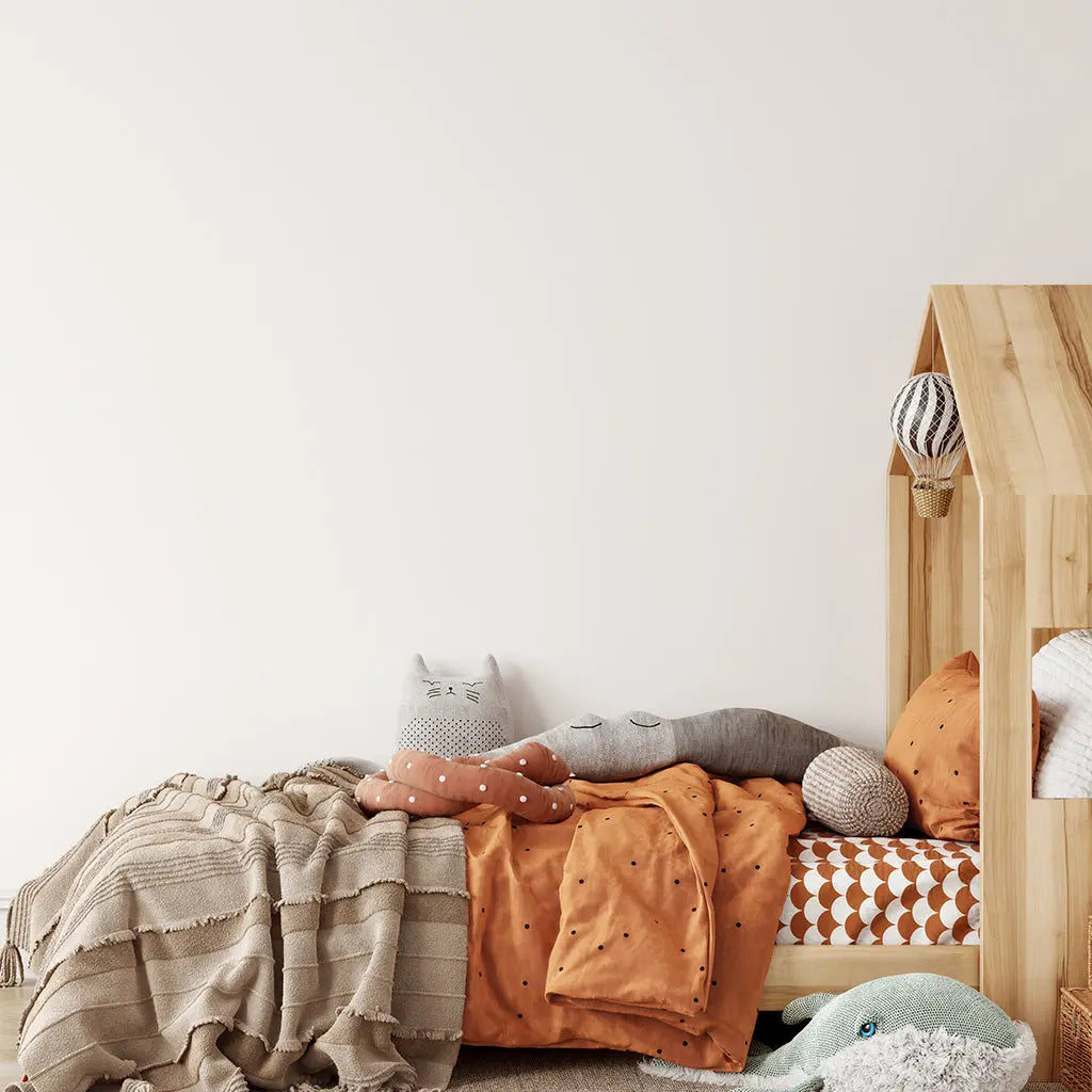 Decoratie naam / recycleerde zwarte plexi - mat World of Mina