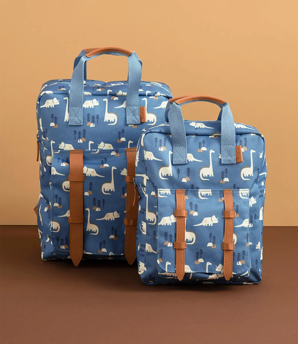 Fresk rugzak // Dino Fresk