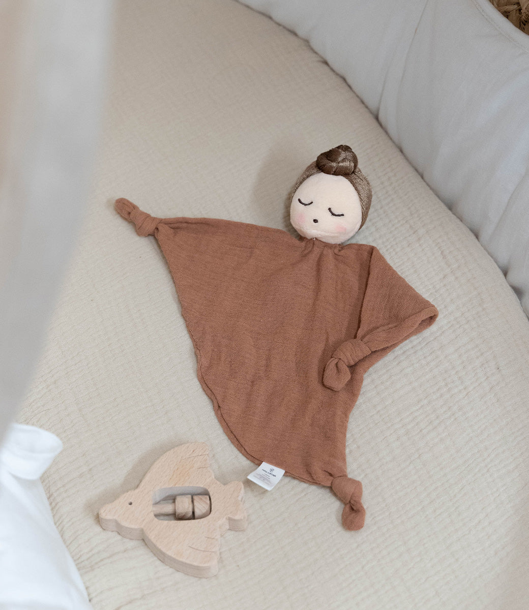 Doudou // Dou