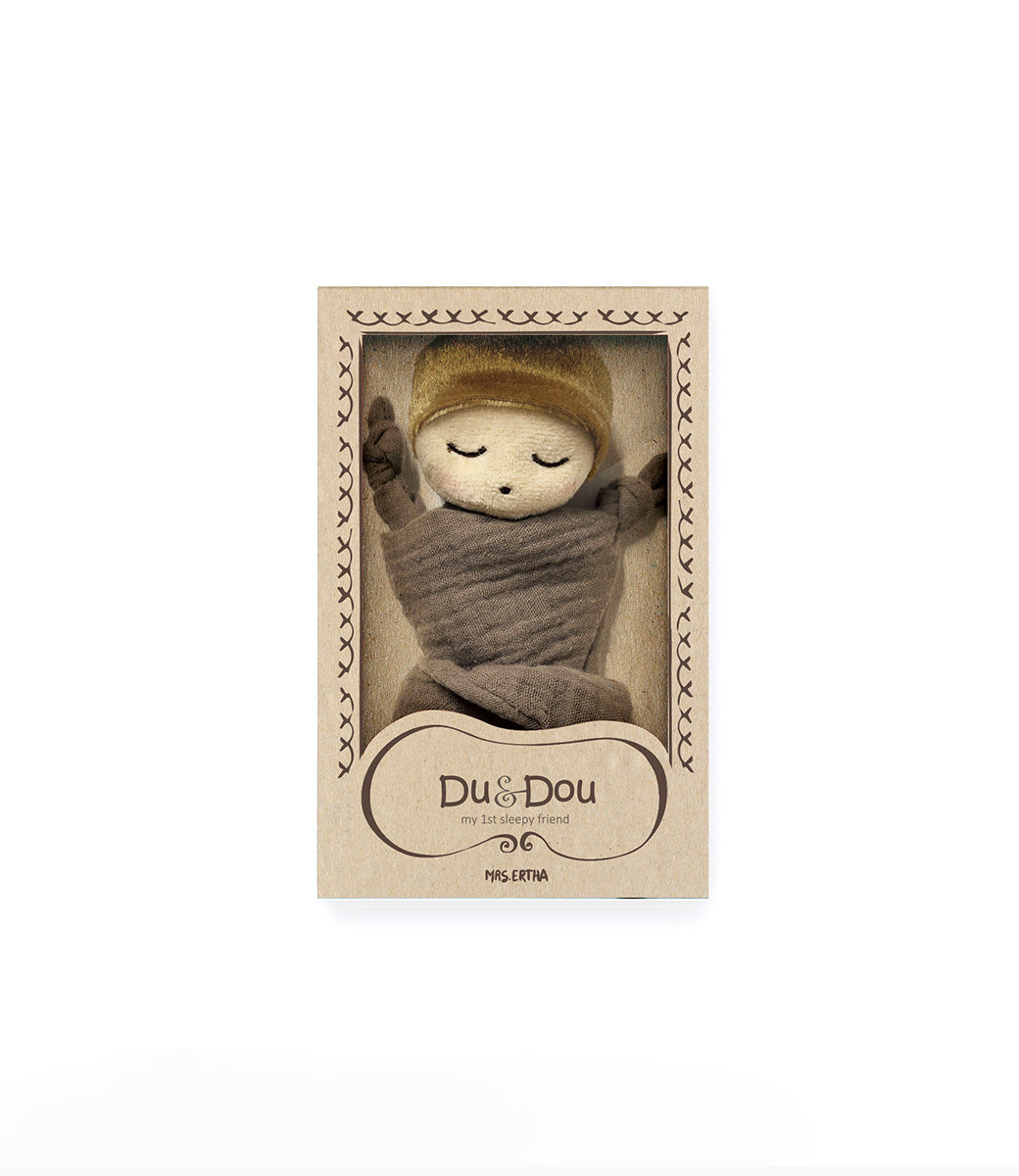 Doudou // Du