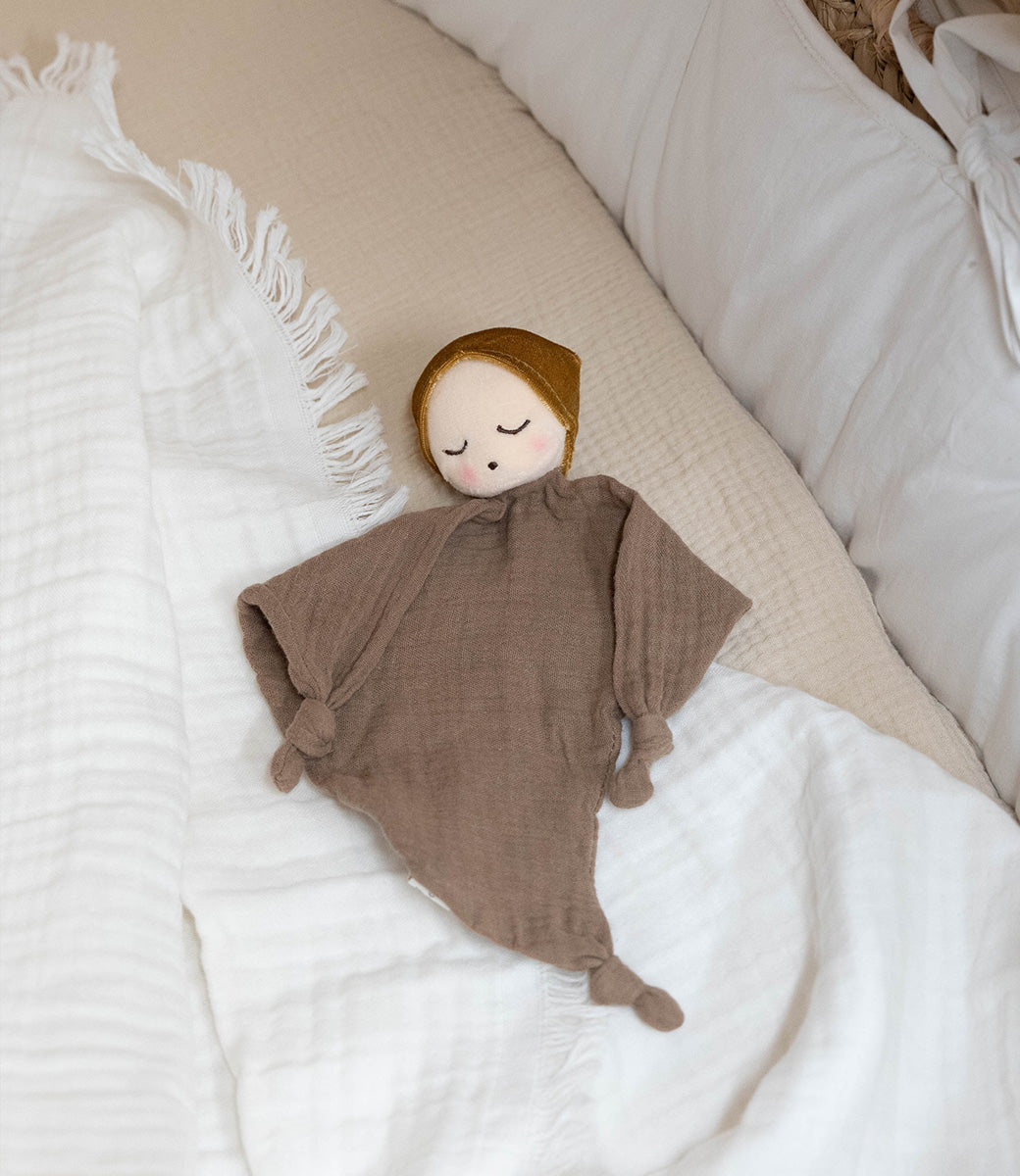 Doudou // Du