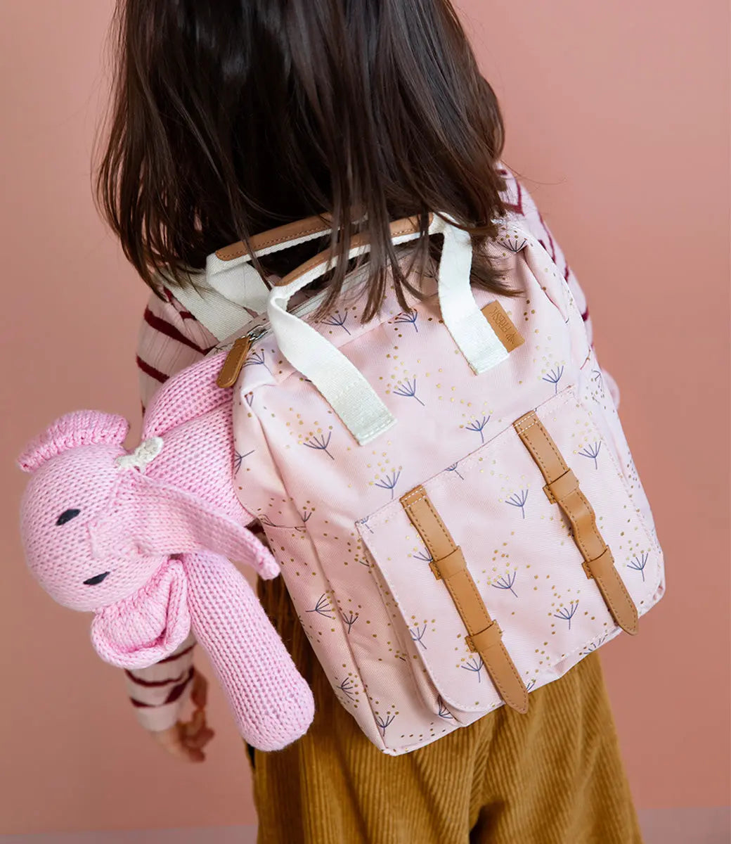 Fresk rugzak // Dandelion Fresk