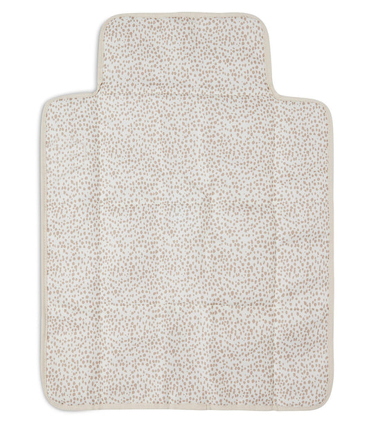 Verschoonmat Boucle // Naturel