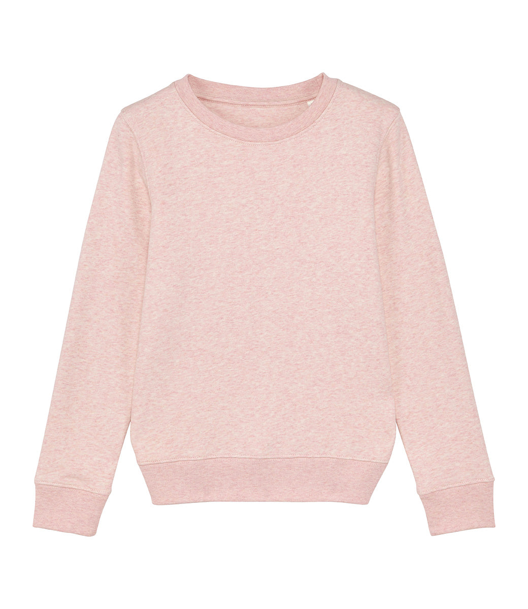 Naam sweater kids // borduren
