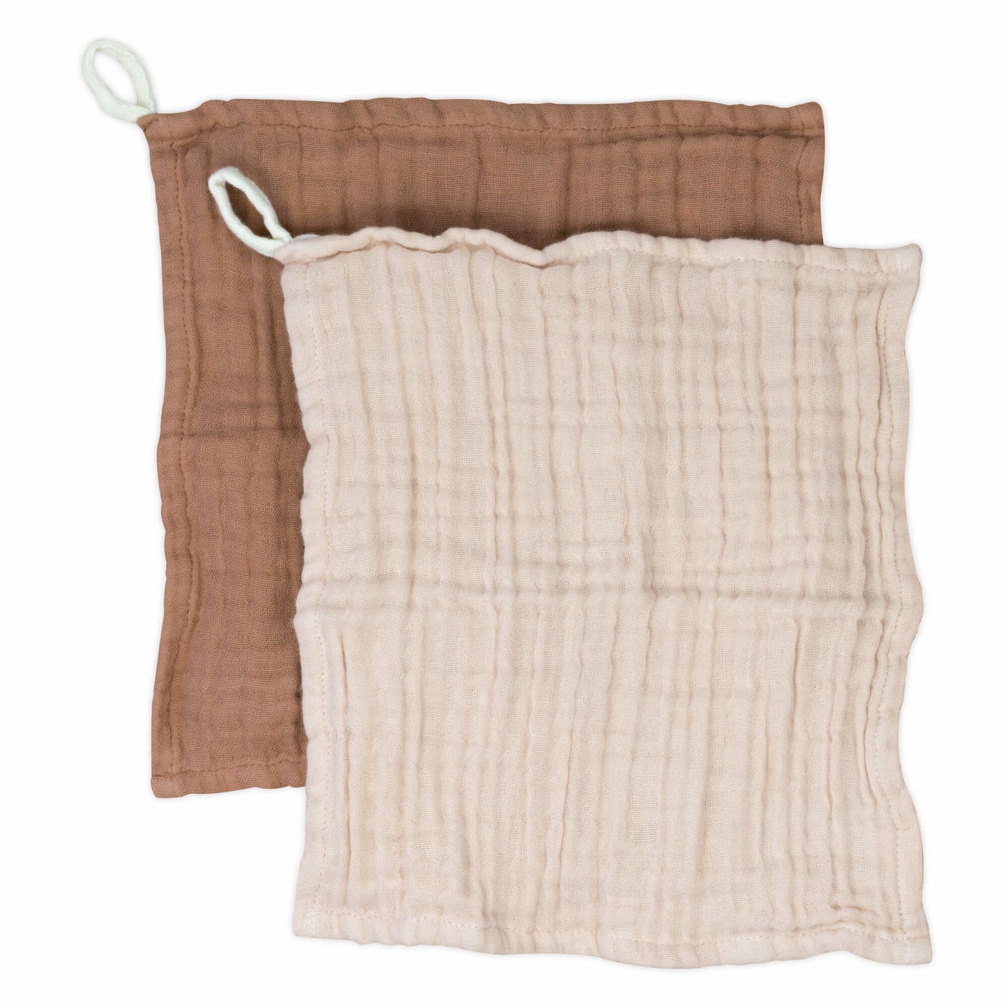 Monddoekjes extra dik // Desert rose ( 2 st.)