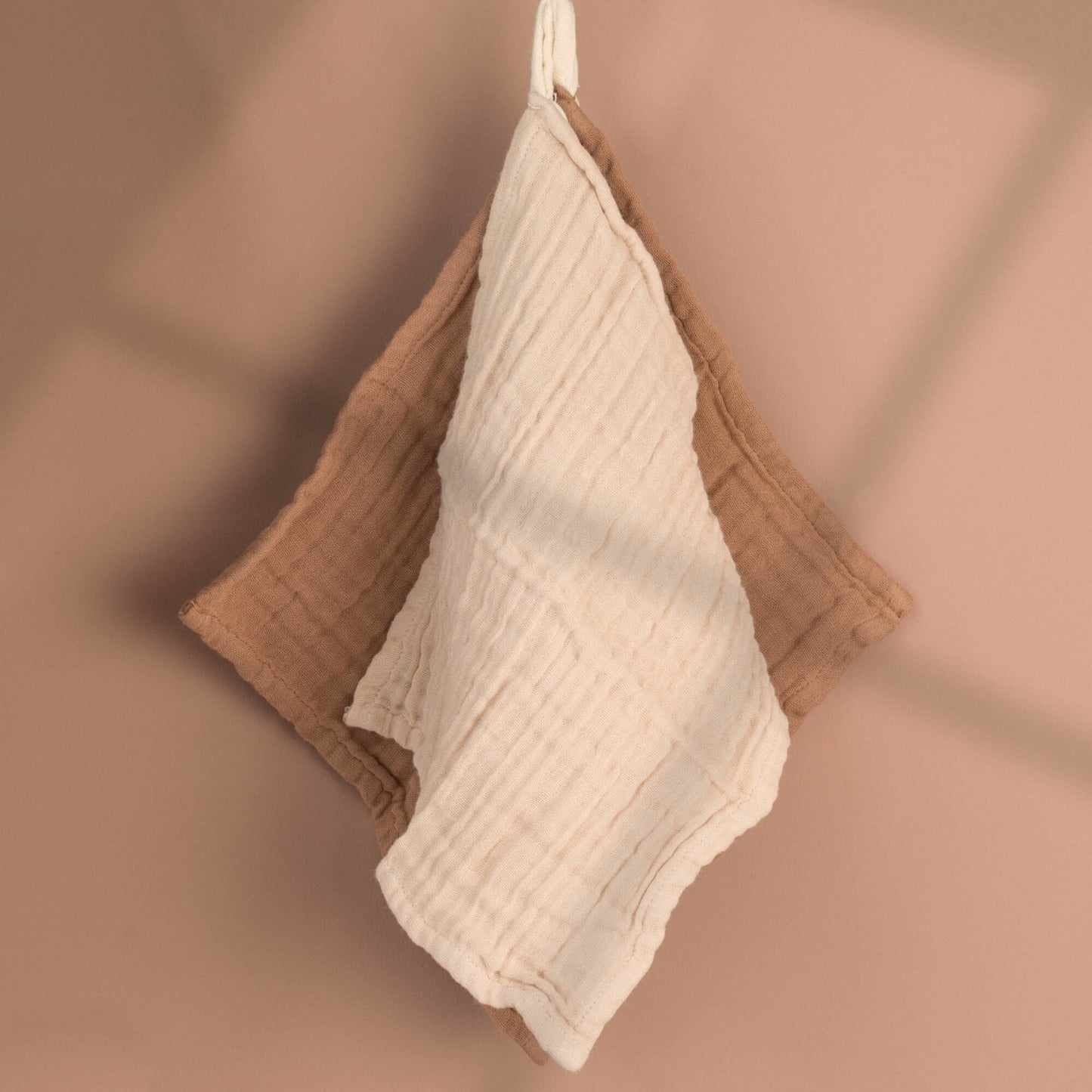 Monddoekjes extra dik // Desert rose ( 2 st.)