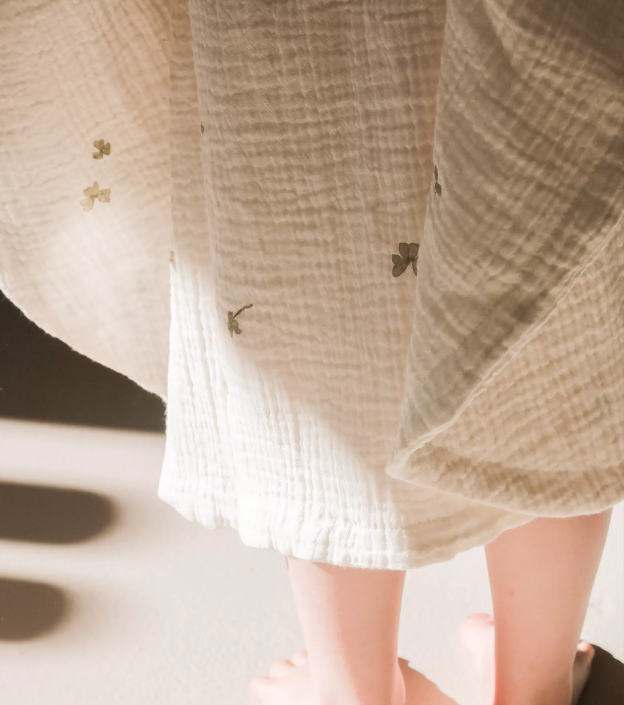 Poncho hydrophilic // Clover