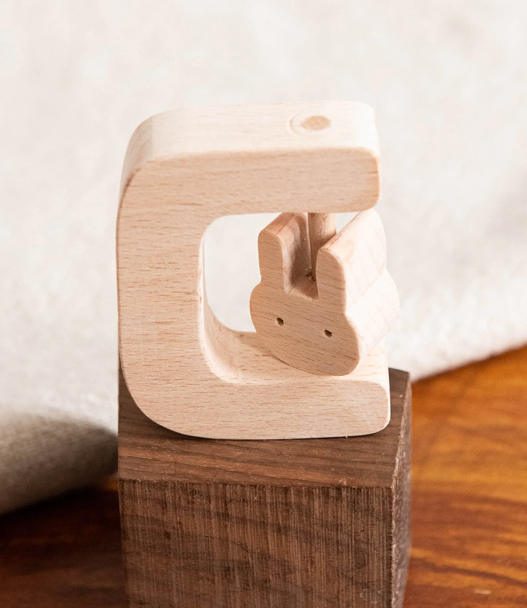 Rattle // Rabbit