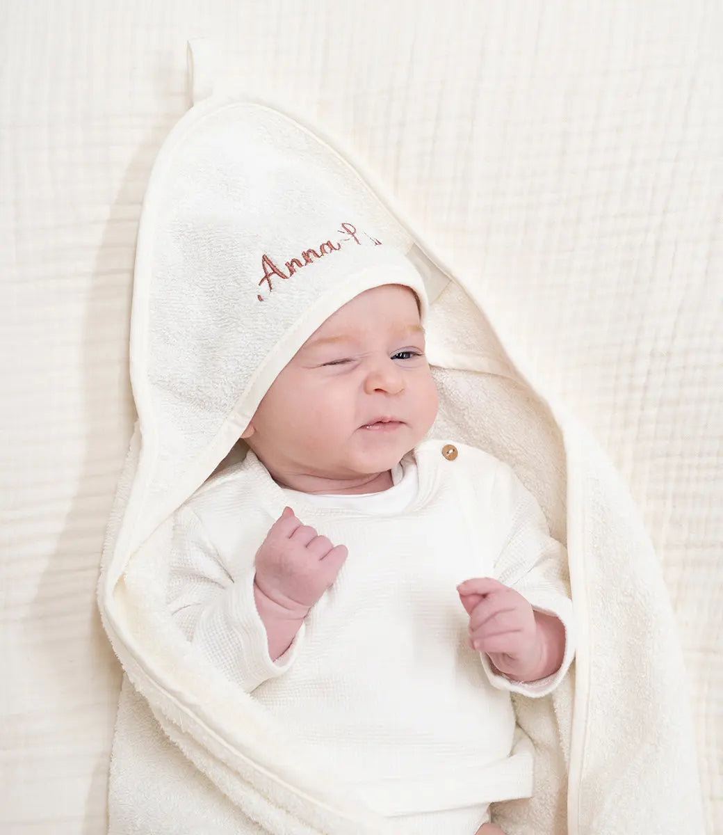 Badcape // poncho World of Mina