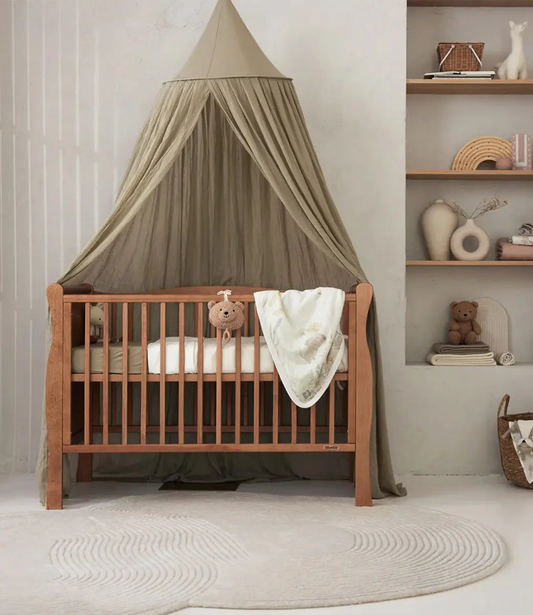 Klamboes & sluiers World of Mina