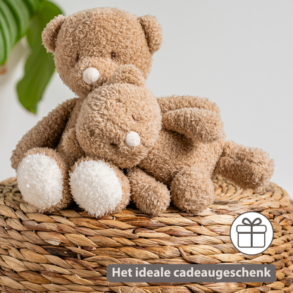Knuffel Beer teddy