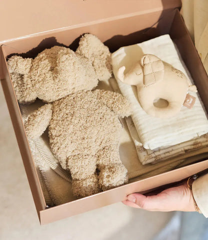 Knuffel Olifant Jollein