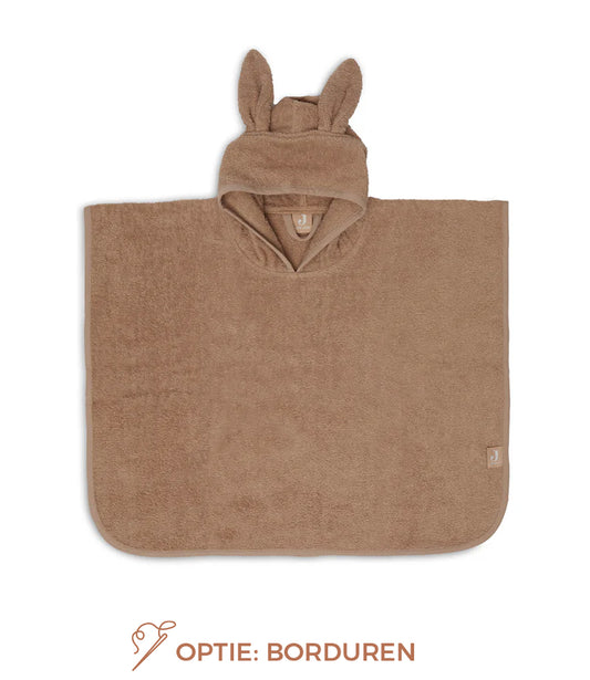 Badponcho bunny // Biscuit