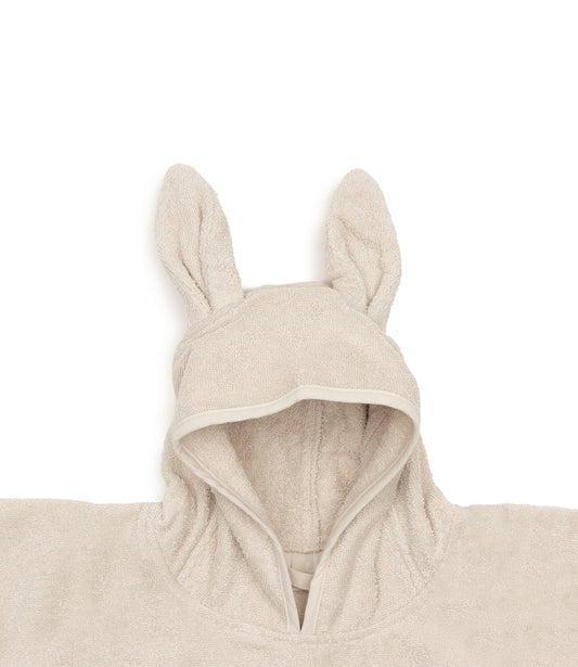 Badponcho Bunny - Sand