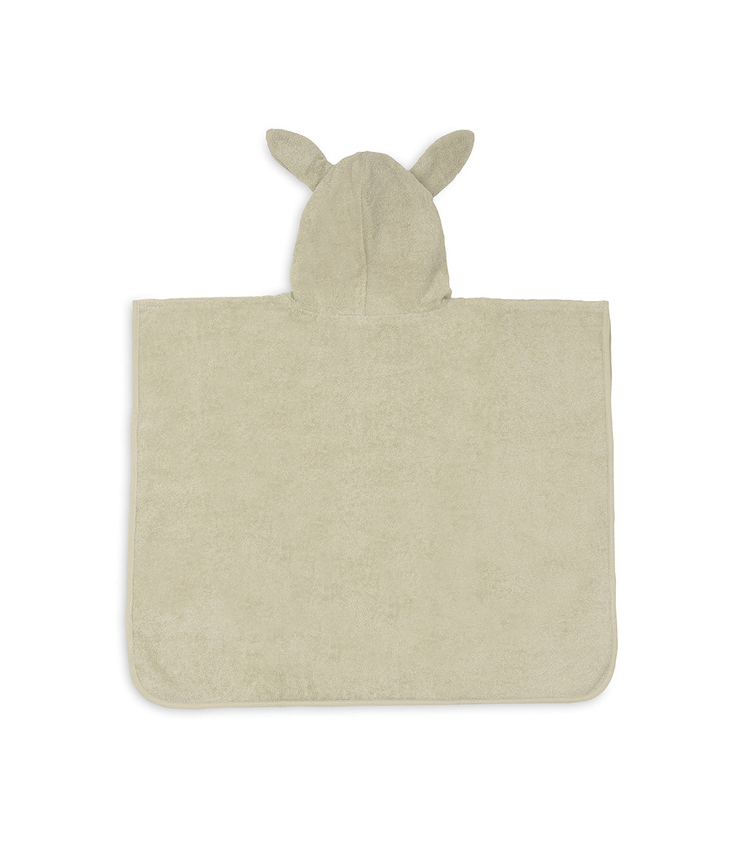 Badponcho Bunny - Soft Matcha