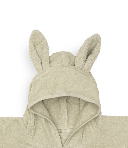 Badponcho Bunny - Soft Matcha