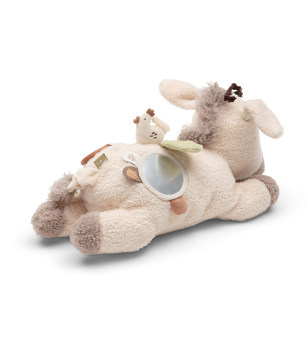 Activiteiten Knuffel - Donkey Dinky