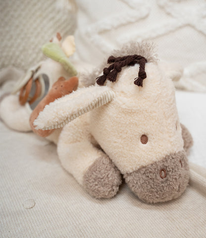 Activiteiten Knuffel - Donkey Dinky