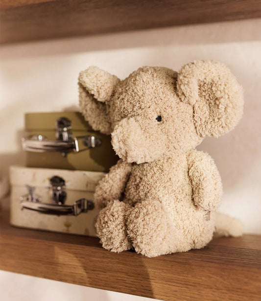 Knuffel Olifant