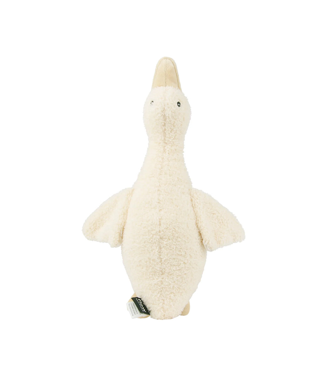 Liva Oplaadbare Knuffel - Beige