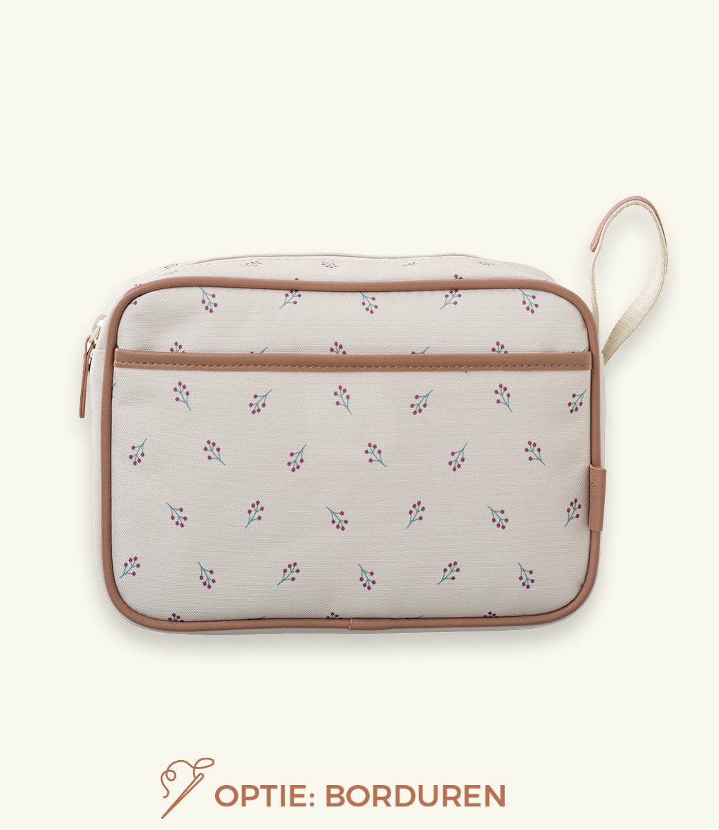 Toiletzak Fresk // Berries