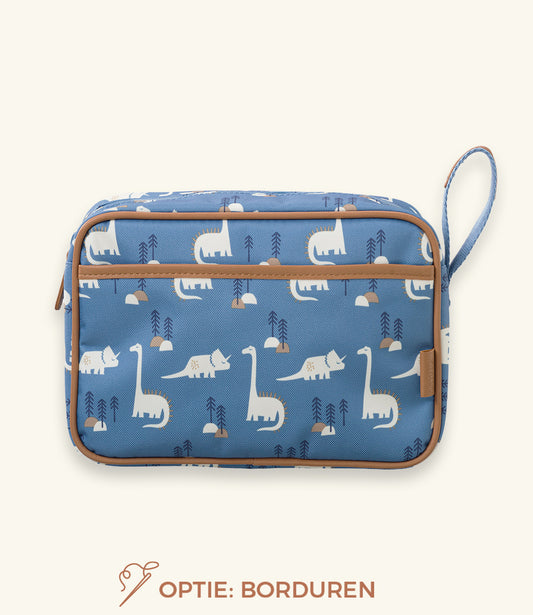 Toiletzak Fresk // Dino