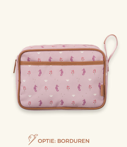 Toiletzak Fresk // Seahorse