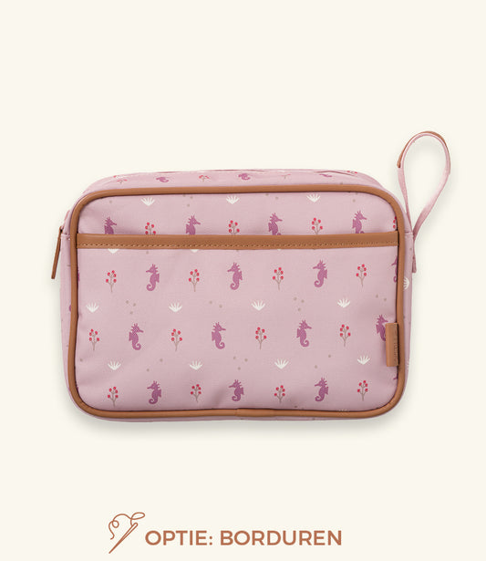 Toiletzak Fresk // Seahorse