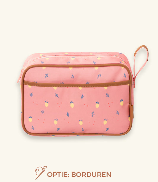 Toiletzak Fresk // Summer fruit