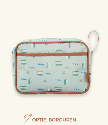 Toiletzak Fresk // Surfboy