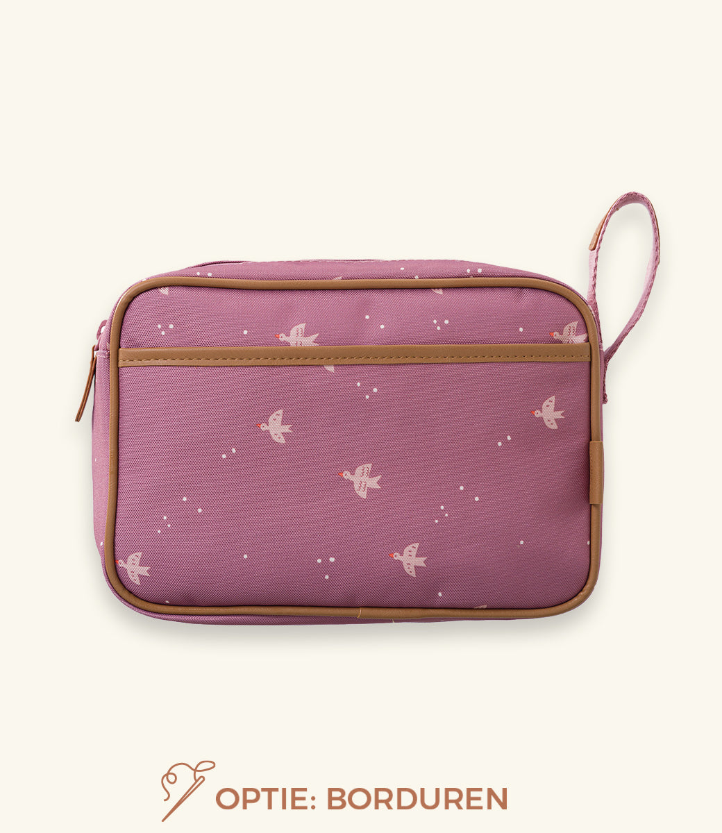 Toiletzak Fresk // Swallow