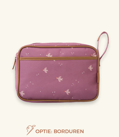 Toiletzak Fresk // Swallow