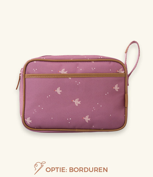 Toiletzak Fresk // Swallow