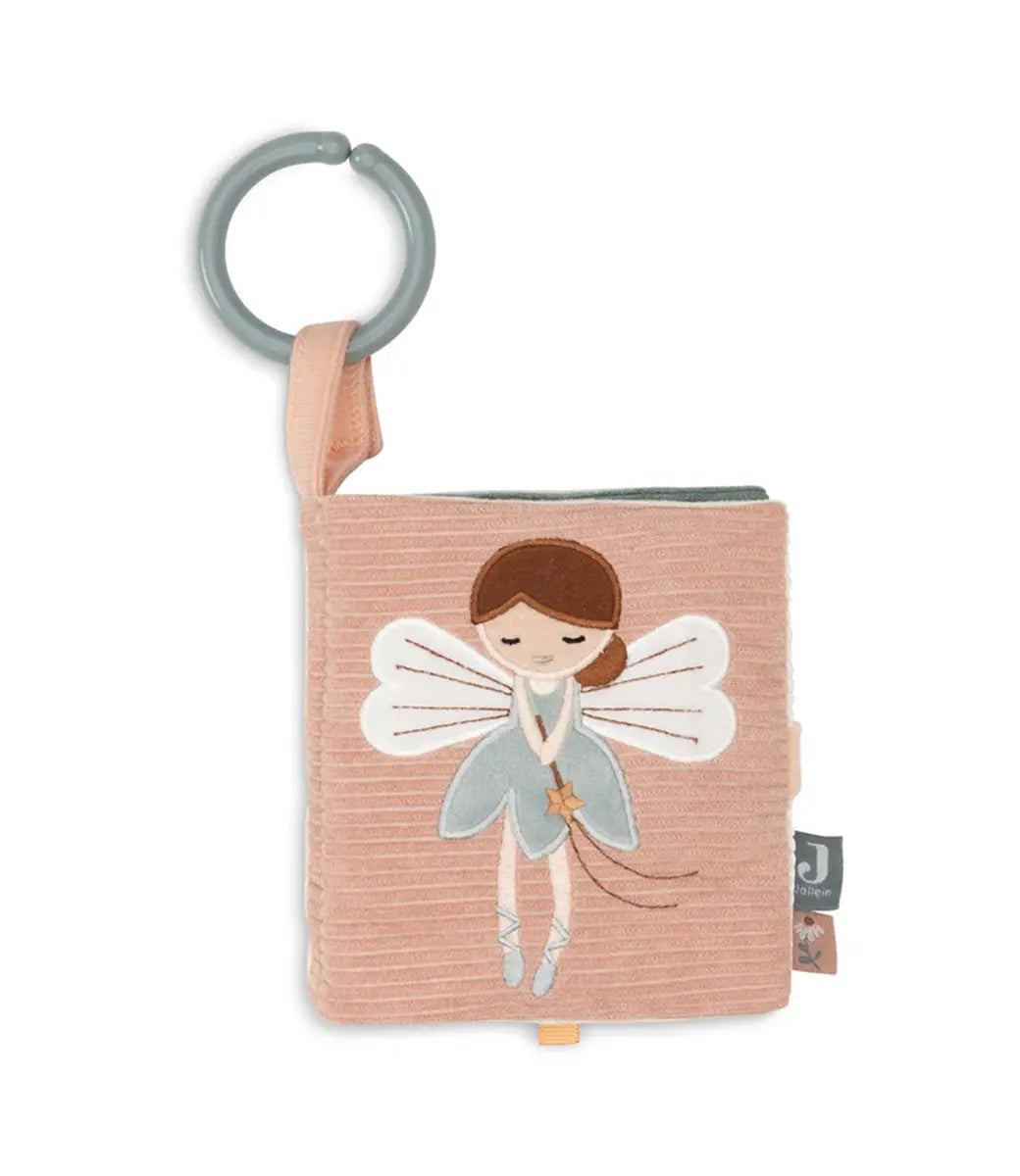 Activiteitenboekje - Lovely Birds World of Mina