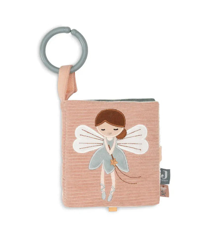 Activiteitenboekje - Lovely Birds World of Mina