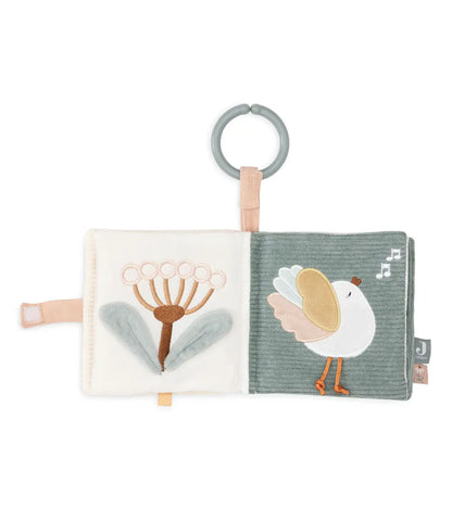 Activiteitenboekje - Lovely Birds World of Mina