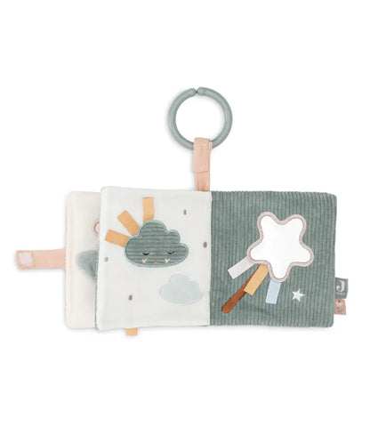 Activiteitenboekje - Lovely Birds World of Mina