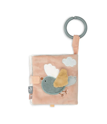 Activiteitenboekje - Lovely Birds World of Mina