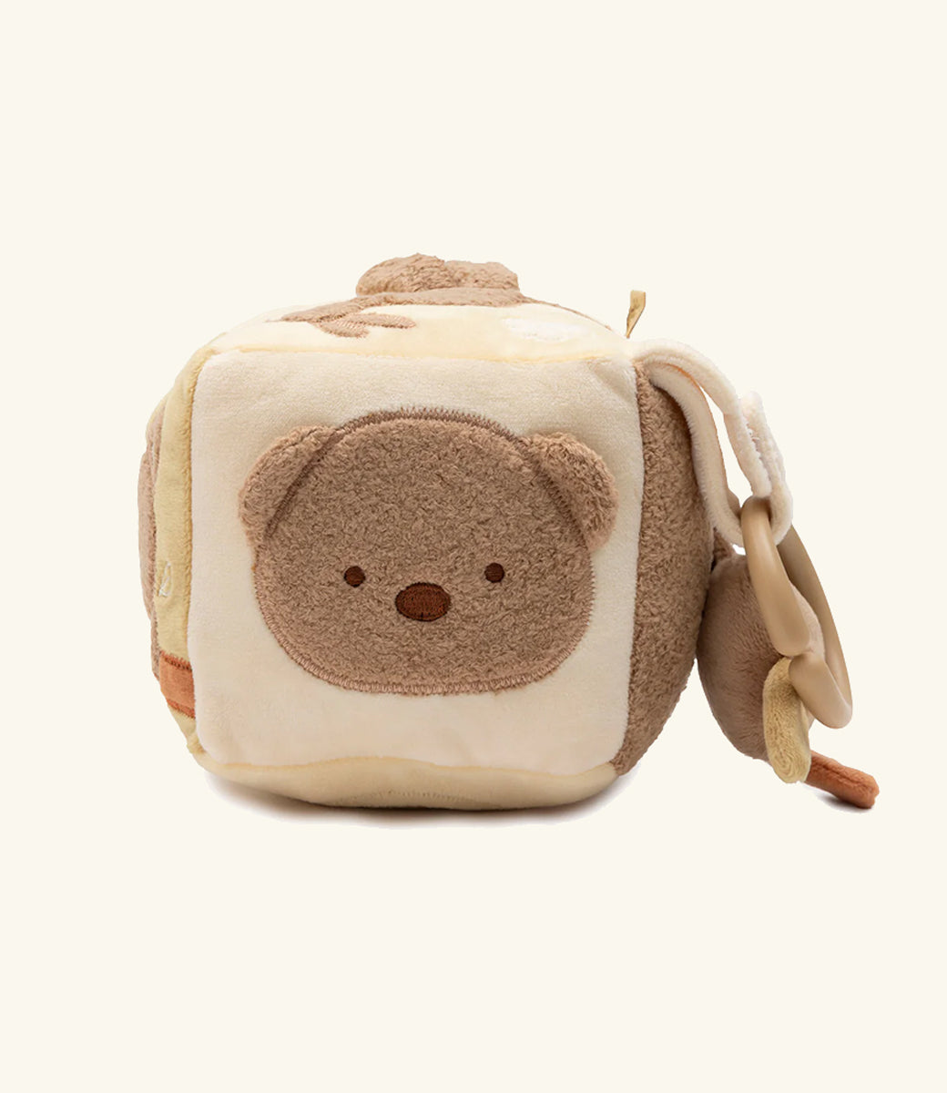 Activiteitenkubus - Kangaroots