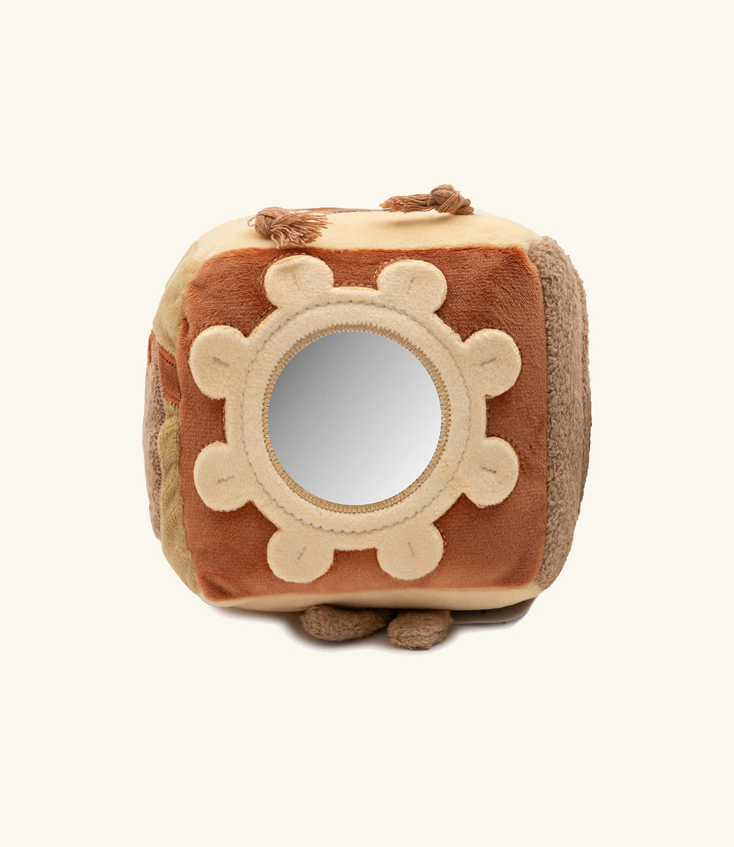 Activiteitenkubus - Kangaroots