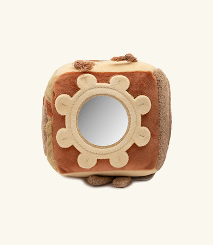 Activiteitenkubus - Kangaroots