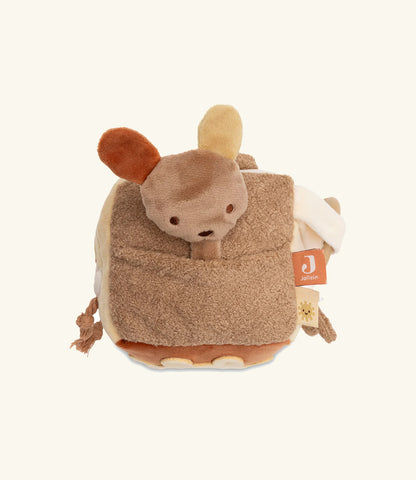 Activiteitenkubus - Kangaroots